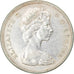 Coin, Canada, Elizabeth II, Dollar, 1967, Royal Canadian Mint, Ottawa
