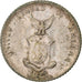 Monnaie, Philippines, 20 Centavos, 1945, TB+, Argent, KM:182