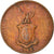 Coin, Philippines, Centavo, 1944, VF(20-25), Bronze, KM:179