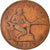Monnaie, Philippines, Centavo, 1944, TB, Bronze, KM:179