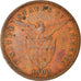 Coin, Philippines, Centavo, 1903, VF(30-35), Bronze, KM:163