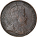 Coin, Hong Kong, Edward VII, Cent, 1904, VF(20-25), Bronze, KM:11