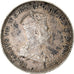 Coin, Australia, Edward VII, Threepence, 1910, London, VF(20-25), Silver, KM:18