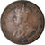 Münze, Australien, George V, Threepence, 1916, S, Silber, KM:24