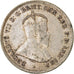Moneta, Australia, Edward VII, Sixpence, 1910, London, MB, Argento, KM:19