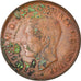 Coin, Australia, George VI, Penny, 1944, VF(30-35), Bronze, KM:36