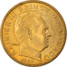 Monnaie, Monaco, Rainier III, 50 Centimes, 1962, SUP, Aluminum-Bronze