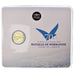 France, 2 Euro, 2014, MS(65-70), Copper-nickel, 0.00