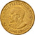 Moneda, Kenia, 5 Cents, 1975, MBC, Níquel - latón, KM:10