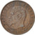 Münze, Frankreich, Napoleon III, Napoléon III, 5 Centimes, 1853, Paris, SS+