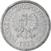 Monnaie, Pologne, 10 Groszy, 1973, Warsaw, TTB, Aluminium, KM:AA47