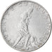 Coin, Turkey, 2-1/2 Lira, 1963, EF(40-45), Stainless Steel, KM:893.1