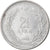 Monnaie, Turquie, 2-1/2 Lira, 1963, TTB, Stainless Steel, KM:893.1