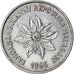 Monnaie, Madagascar, Franc, 1965, Paris, TTB, Stainless Steel, KM:8