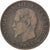 Münze, Frankreich, Napoleon III, Napoléon III, 5 Centimes, 1855, Paris, S