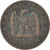 Münze, Frankreich, Napoleon III, Napoléon III, 5 Centimes, 1855, Paris, S
