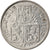 Coin, Belgium, Franc, 1939, AU(50-53), Nickel, KM:119