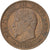 Münze, Frankreich, Napoleon III, Napoléon III, 5 Centimes, 1856, Paris, SS