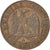 Coin, France, Napoleon III, Napoléon III, 5 Centimes, 1856, Paris, EF(40-45)