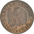 Coin, France, Napoleon III, Napoléon III, 5 Centimes, 1856, Paris, AU(55-58)