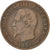 Coin, France, Napoleon III, Napoléon III, 5 Centimes, 1857, Paris, VF(30-35)