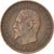 Moneta, Francja, Napoleon III, Napoléon III, 5 Centimes, 1853, Rouen