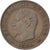 Münze, Frankreich, Napoleon III, Napoléon III, 5 Centimes, 1854, Rouen, SS