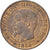 Moneta, Francia, Napoleon III, Napoléon III, 5 Centimes, 1854, Strasbourg, BB+