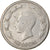 Coin, Ecuador, Sucre, Un, 1946, VF(20-25), Nickel, KM:78.2