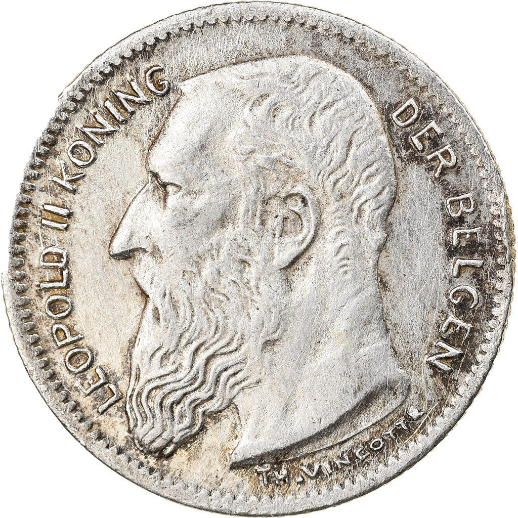 Coin, Belgium, 50 Centimes, 1909, EF(40-45), Silver, KM:61.1