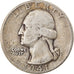 Coin, United States, Washington Quarter, Quarter, 1941, U.S. Mint, San