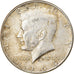 Coin, United States, Kennedy Half Dollar, Half Dollar, 1964, U.S. Mint