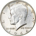 Coin, United States, Kennedy Half Dollar, Half Dollar, 1964, U.S. Mint