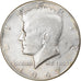 Coin, United States, Kennedy Half Dollar, Half Dollar, 1967, U.S. Mint