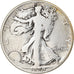 Coin, United States, Walking Liberty Half Dollar, Half Dollar, 1928, U.S. Mint