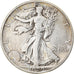 Moneda, Estados Unidos, Walking Liberty Half Dollar, Half Dollar, 1929, U.S.