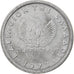 Coin, Greece, 10 Lepta, 1973, AU(55-58), Aluminum, KM:102