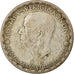 Coin, Sweden, Gustaf V, Krona, 1946, EF(40-45), Silver, KM:814