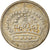 Coin, Sweden, Gustaf VI, 25 Öre, 1953, EF(40-45), Silver, KM:824