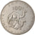 Moneda, Yibuti, 100 Francs, 1991, Paris, BC+, Cobre - níquel, KM:26