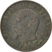 Coin, France, Napoleon III, Napoléon III, 5 Centimes, 1856, Strasbourg