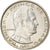 Monnaie, Monaco, Rainier III, Franc, 1966, SUP, Nickel, Gadoury:MC 150, KM:140
