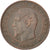 Moneta, Francia, Napoleon III, Napoléon III, 5 Centimes, 1854, Bordeaux, BB