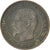 Coin, France, Napoleon III, Napoléon III, 5 Centimes, 1856, Marseille