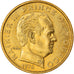 Munten, Monaco, Rainier III, 5 Centimes, 1976, PR, Aluminum-Bronze, KM:156