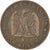 Coin, France, Napoleon III, Napoléon III, 5 Centimes, 1855, Lille, EF(40-45)