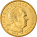 Coin, Monaco, Rainier III, 5 Centimes, 1977, AU(55-58), Aluminum-Bronze, KM:156