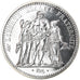 Monnaie, France, Hercule, 10 Francs, 1973, Paris, FDC, Argent, Gadoury:813