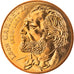 Coin, France, Gambetta, 10 Francs, 1982, MS(65-70), Nickel-Bronze, KM:950