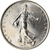 Coin, France, Semeuse, Franc, 1978, Paris, MS(65-70), Nickel, KM:925.1